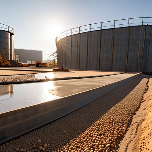 Silo Foundation Requirements What My Concrete Mistakes Taught Me