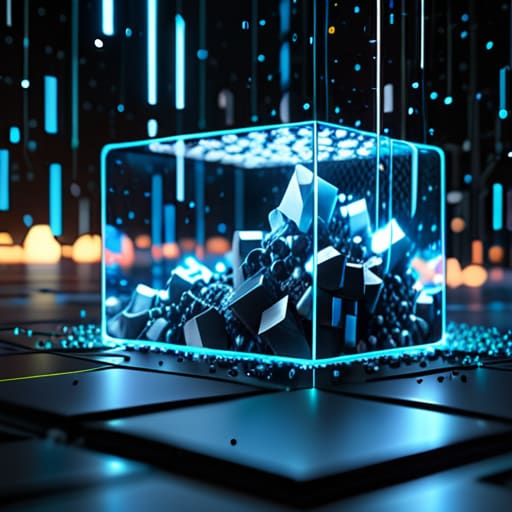 Solving the Memory Usage for Chunk Loading Bottleneck