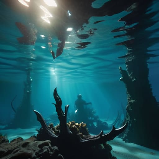 The Brutal Reality of Drowned Mob Drops.