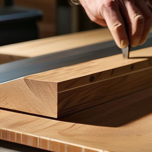The Brutal Reality of Selecting the Right Wood Species