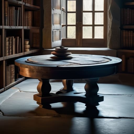 The Exact Enchanting Table Setup Guide I Use