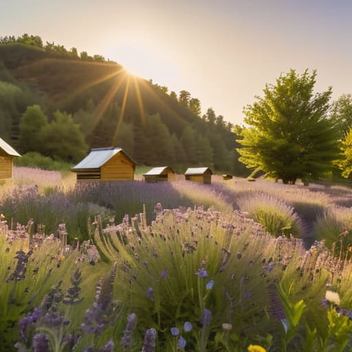 The Raw Truth About Apiary Setup and Maintenance