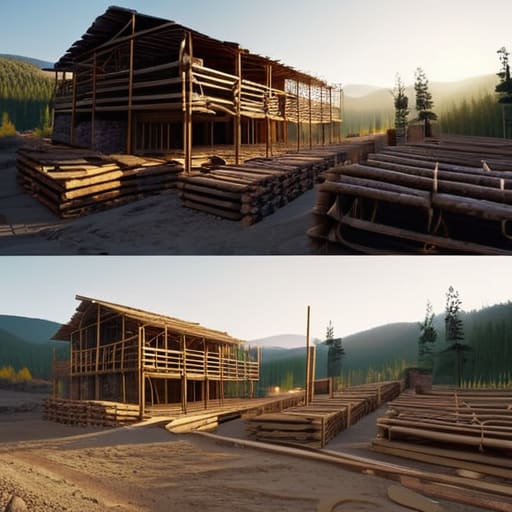 The Real Math Behind Brutal Farmhouse Construction Costs