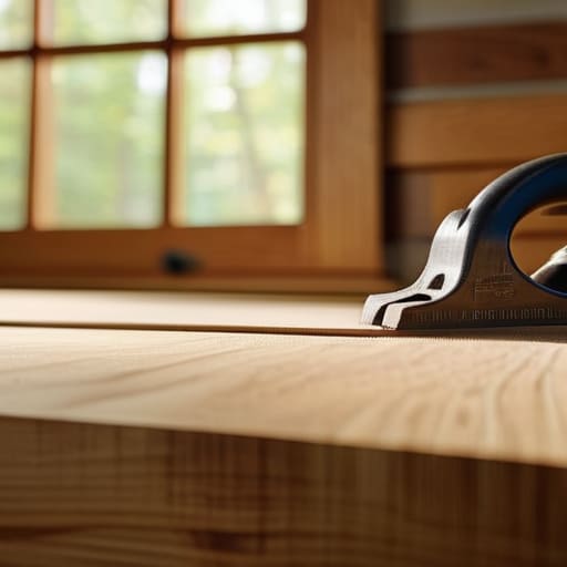 The Truth About Custom Built in Bookshelves and Wood Types