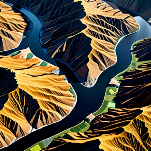Using Satellite Imagery for Discovery in My Own Tests