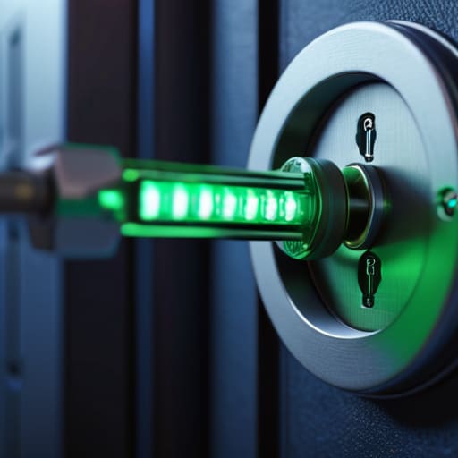 Why I Only Trust Ssh Key Authentication