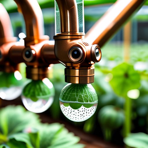 Why Most Automatic Melon Farm Designs Fail in Practice
