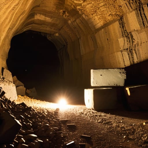 Why My Mine Portal Design Almost Failed My First Trial