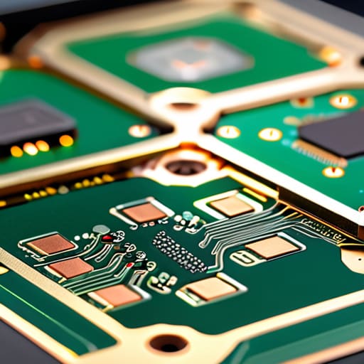 Achieving Extreme Pcb Footprint Reduction Through Component Placement Optim