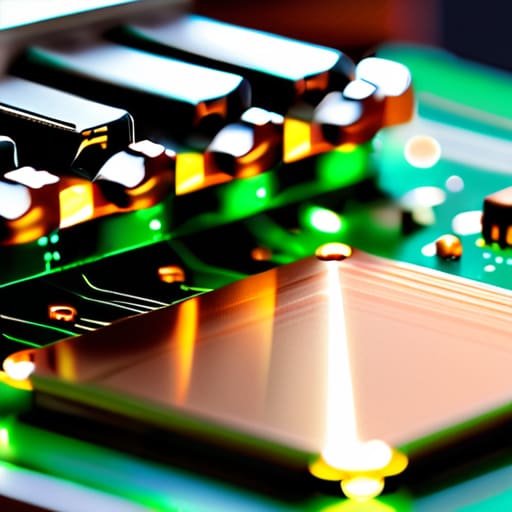 Analyzing Electrical Signal Flow Without Relying on Manufacturer Datasheets