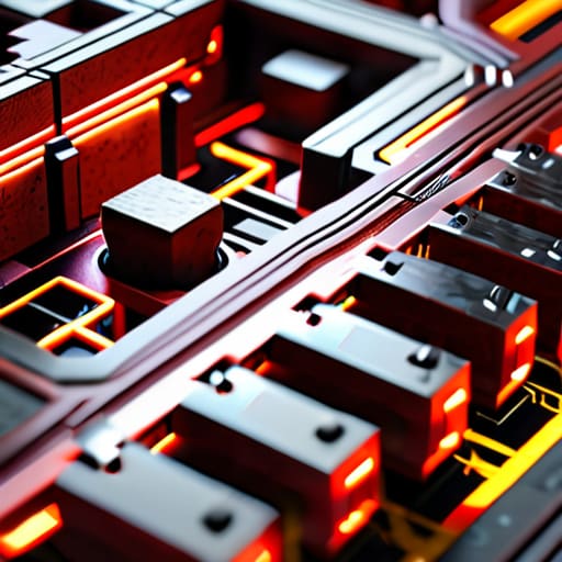 Building a Binary Adder in Minecraft Without the Fluff
