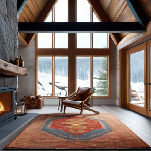 Creating Warmth Through Interior Design When the Frost Hits