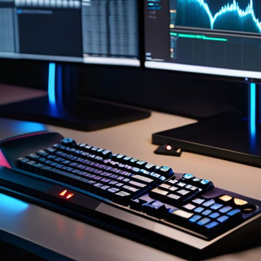 Deploying Real Time Game Server Security Measures