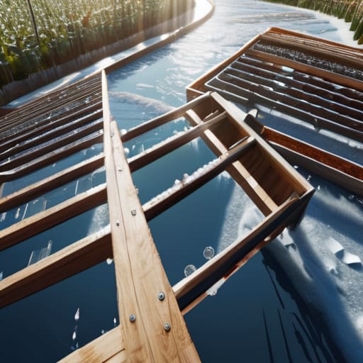 Designing Efficient Crop Collection Systems That Actually Work