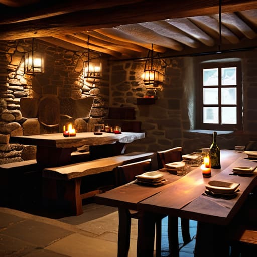 Designing Rustic Pub Interior Design That Actually Feels Real