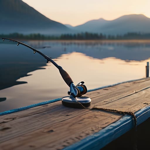 Finding the Best Fishing Locations for Loot Without Wasting Time