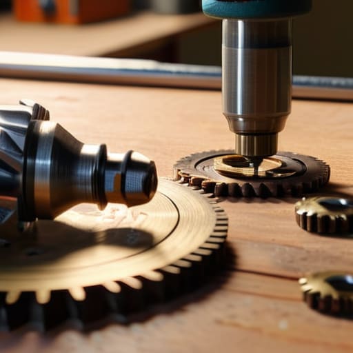 Fixing Broken Power Tool Components Without Guesswork