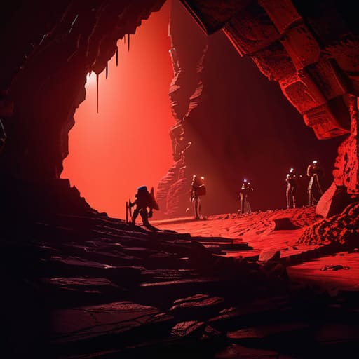 Ghast Proof Architecture and Leveraging Nether Terrain Advantages