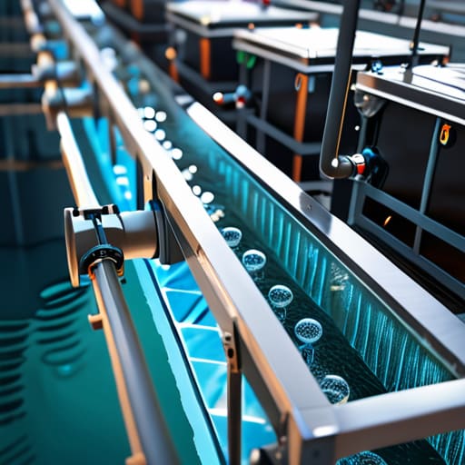 Hard Won Lessons in Reliable Water Quality Monitoring Automation
