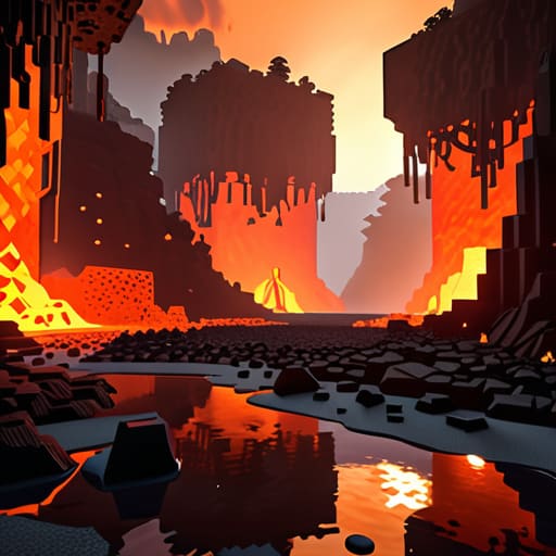 Hard Won Nether Dimension Configuration Settings That Actually Work