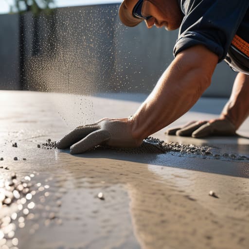 Improving Concrete Durability Through My Proven Methods