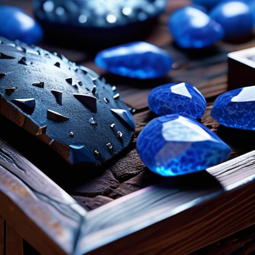 Lapis Lazuli Requirements I Learned the Hard Way