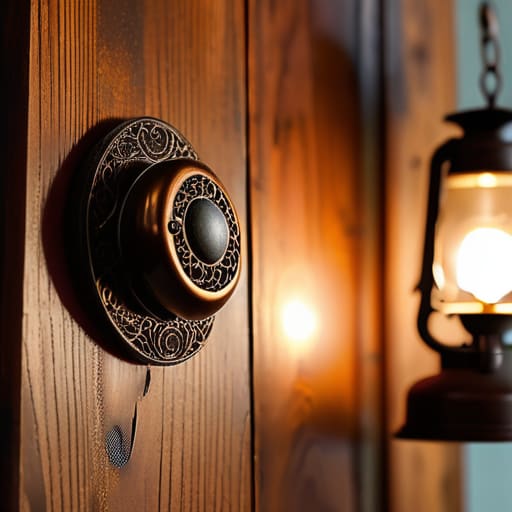 Lever vs Button for Lighting My Real World Results