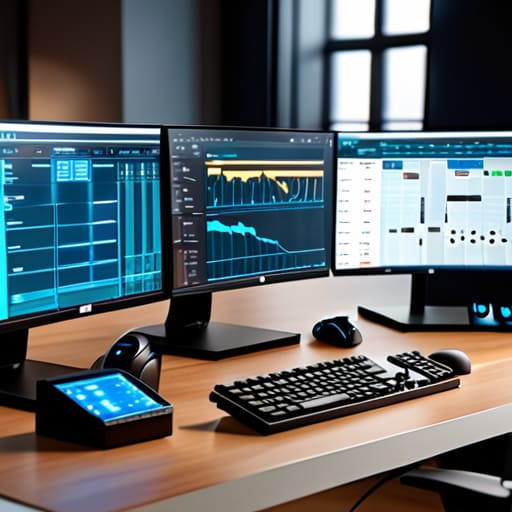 Mastering Event Logistics and Coordination Without Chaos.