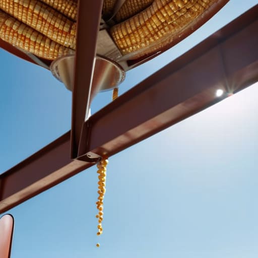 Mastering Silo Hopper Angle Calculation for Real World Flow