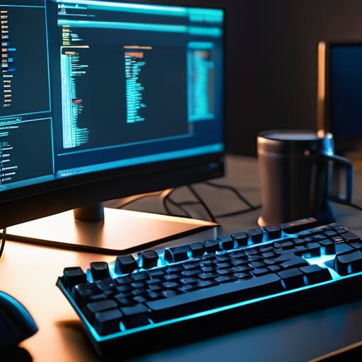 Mastering the Server Software Upgrade Process Manually