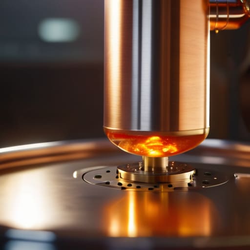 Mastering Water Temperature Control for Brewing.