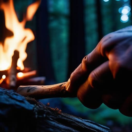 Mastering Wilderness Survival Essentials Through Trial and Error