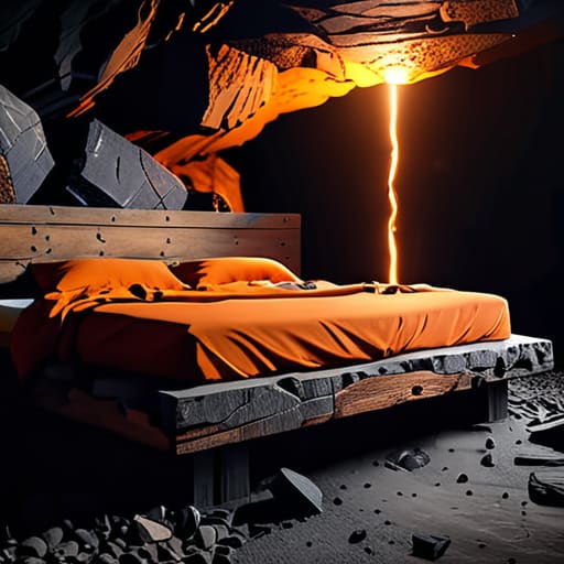 Minecraft Bed Mining Changes History and My Lost Progress