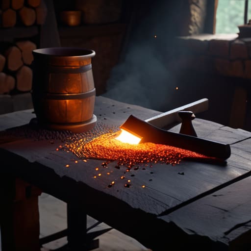 Minecraft Smithing Table vs Anvil My Proven Workflow