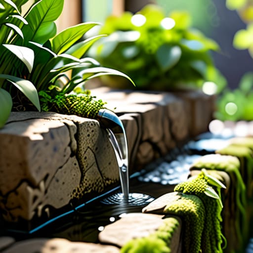 My Proven Hydroponic System Setup and Nutrient Delivery