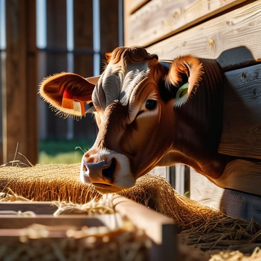 Optimizing Nutritional Needs for Breeding Animals I Actually Raise.