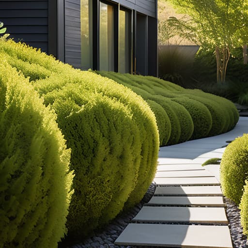 Perimeter Planting Ideas and Hardscape Design Principles I Actually Trust