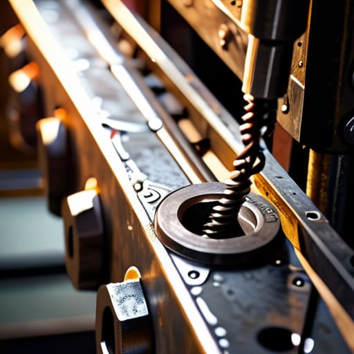 Selecting the Locking Mechanism Types I Actually Trust