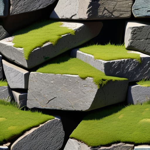 Simulating Historical Erosion Through Hands on Weathering Techniques for St