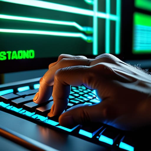 Testing Automated Backup Strategies on Live Servers.