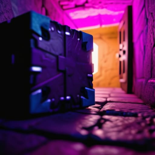 The Brutal Reality of How to Get Shulker Boxes