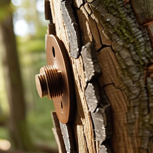 The Essential Diy Treehouse Tools List I Actually Use
