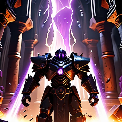 The Evolution of Endgame Content in My Logs.