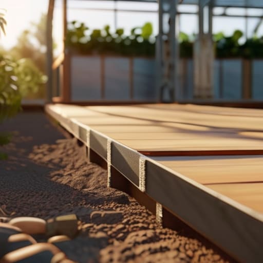 The Hard Truth About Greenhouse Structural Design and Stability.