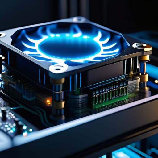 The Hard Truth About Server Hardware Specifications
