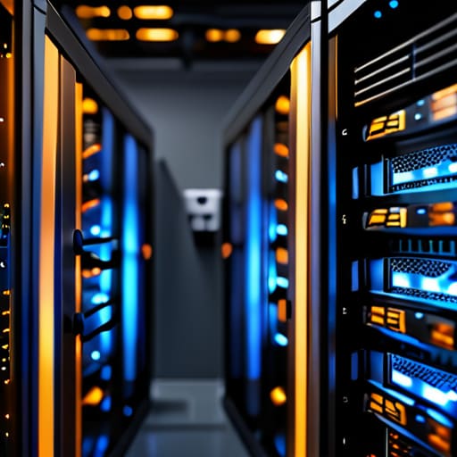 The Hidden Drain of Data Center Electricity Consumption
