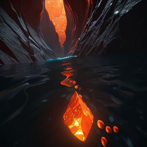 The Magma Block Bubble Column My Proven Setup for Descent