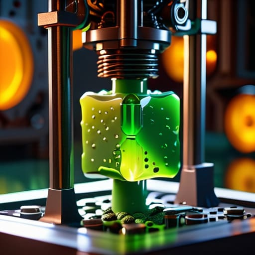 The Only Slime Block Vertical Transport That Works