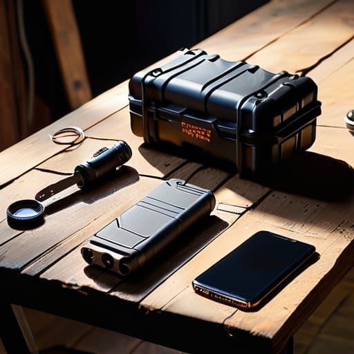 The Survival Kit Essentials I Actually Rely on.