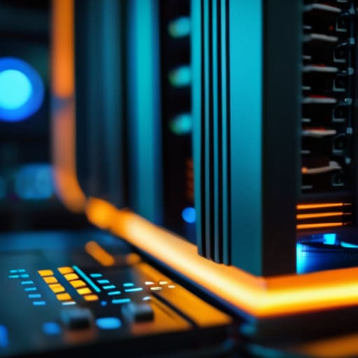 The Truth About Cpu and Ram Utilization Under Load